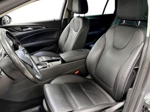 Opel Insignia bild 4
