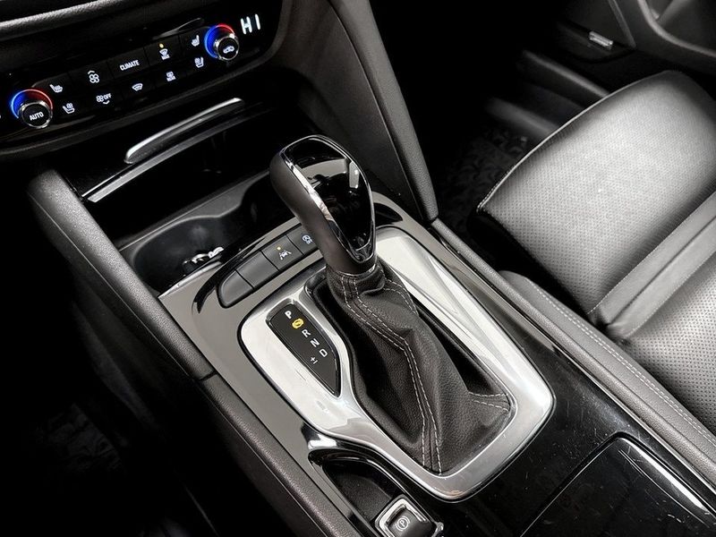 Opel Insignia bild 14