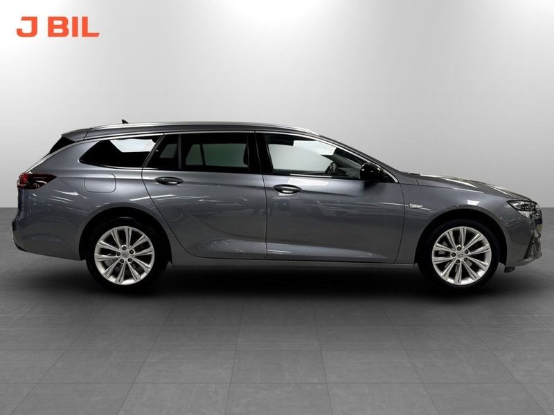 Opel Insignia bild 17