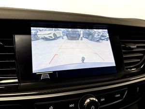 Opel Insignia bild 11