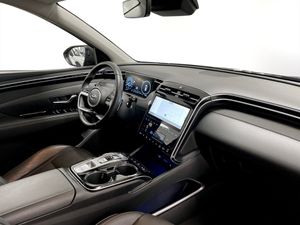 Hyundai Tucson bild 11
