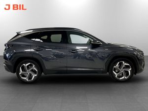 Hyundai Tucson bild 13