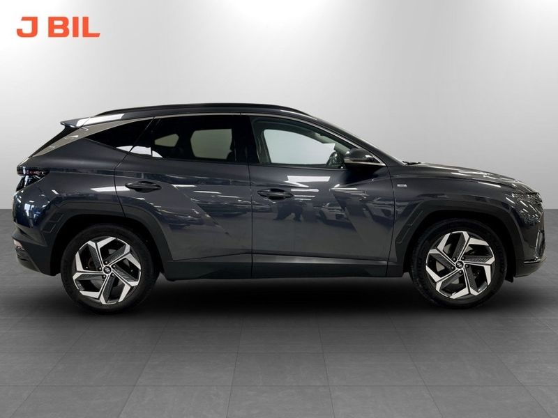 Hyundai Tucson bild 13