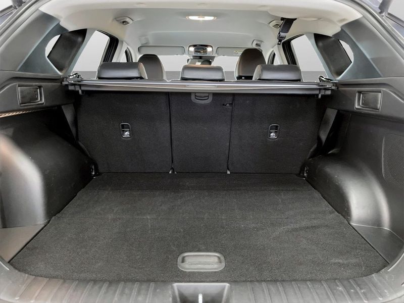 Hyundai Tucson bild 15