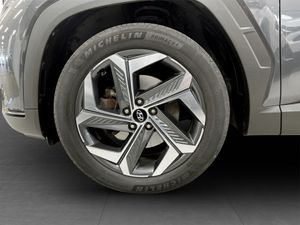 Hyundai Tucson bild 14