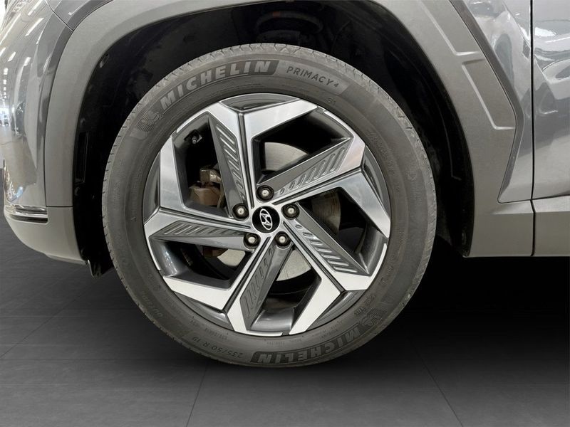 Hyundai Tucson bild 14