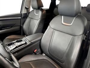 Hyundai Tucson bild 5