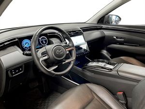 Hyundai Tucson bild 4