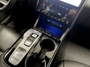 Hyundai Tucson bild 10