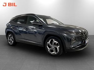 Hyundai Tucson bild 1