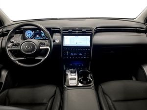 Hyundai Tucson bild 6
