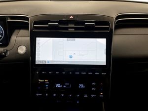 Hyundai Tucson bild 9
