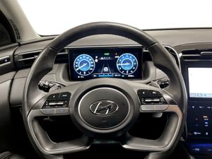 Hyundai Tucson bild 7