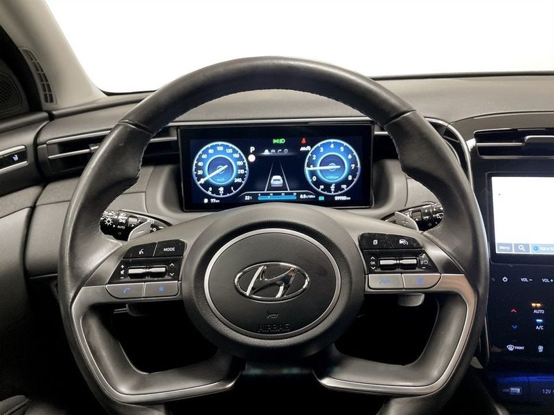 Hyundai Tucson bild 7
