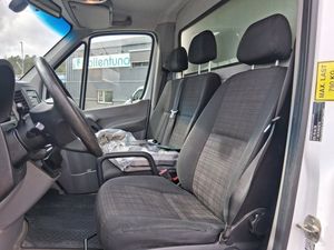 Mercedes Sprinter bild 5