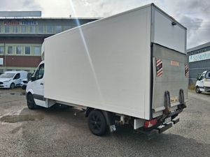 Mercedes Sprinter bild 4