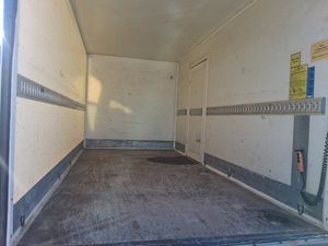 Mercedes Sprinter bild 6