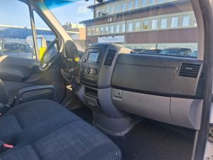 Mercedes Sprinter bild 8