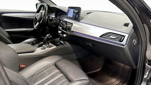 BMW 530 bild 3
