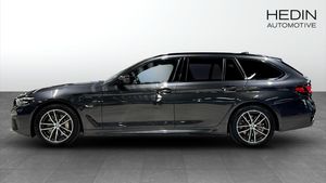 BMW 530 bild 6
