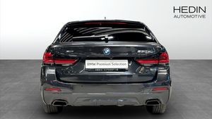 BMW 530 bild 7