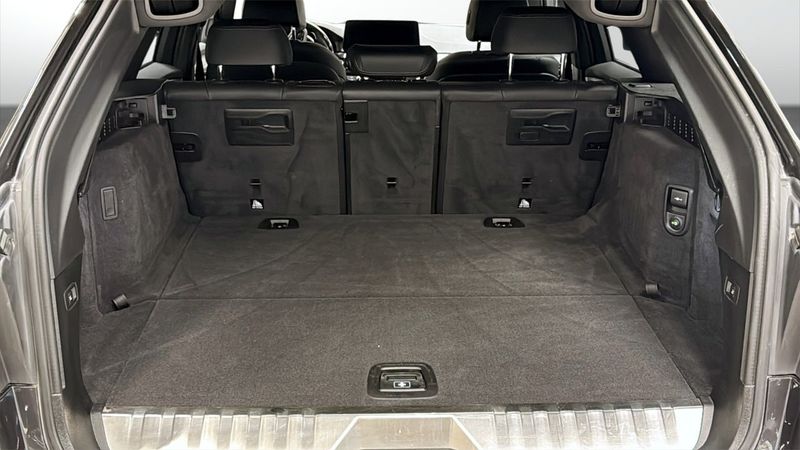 BMW 530 bild 10