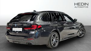BMW 530 bild 2