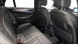 BMW 530 bild 5