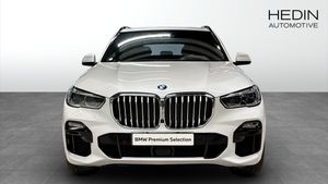 BMW X5 bild 8