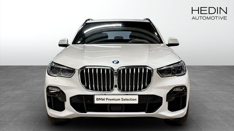 BMW X5 bild 8