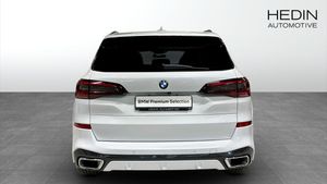 BMW X5 bild 7