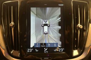 Volvo V60 bild 19