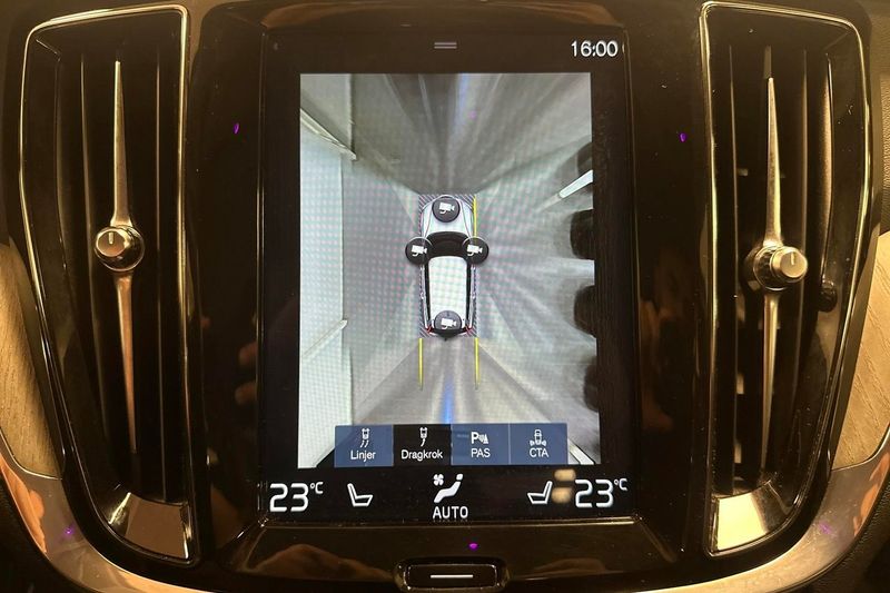 Volvo V60 bild 19