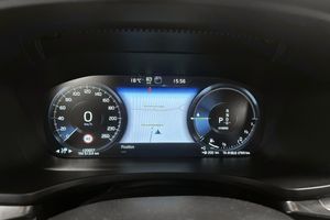 Volvo V60 bild 5