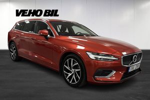 Volvo V60 bild 2
