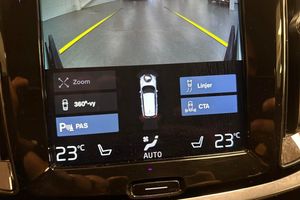 Volvo V60 bild 20