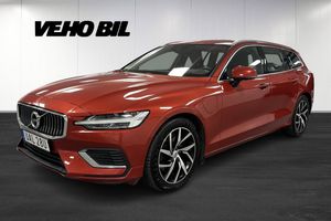 Volvo V60 bild 1