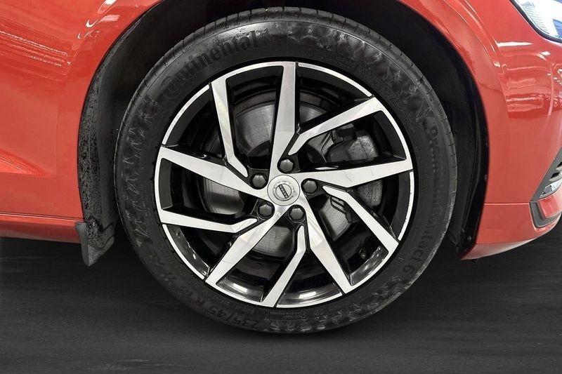 Volvo V60 bild 11