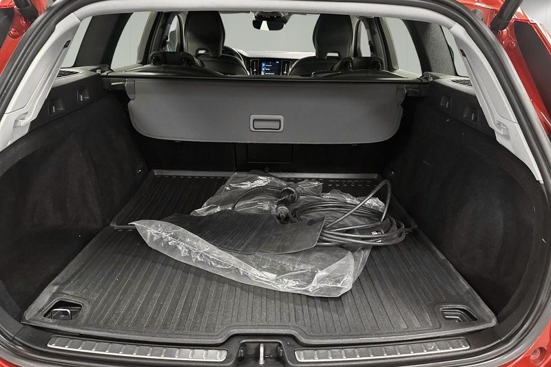 Volvo V60 bild 15