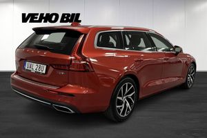 Volvo V60 bild 3