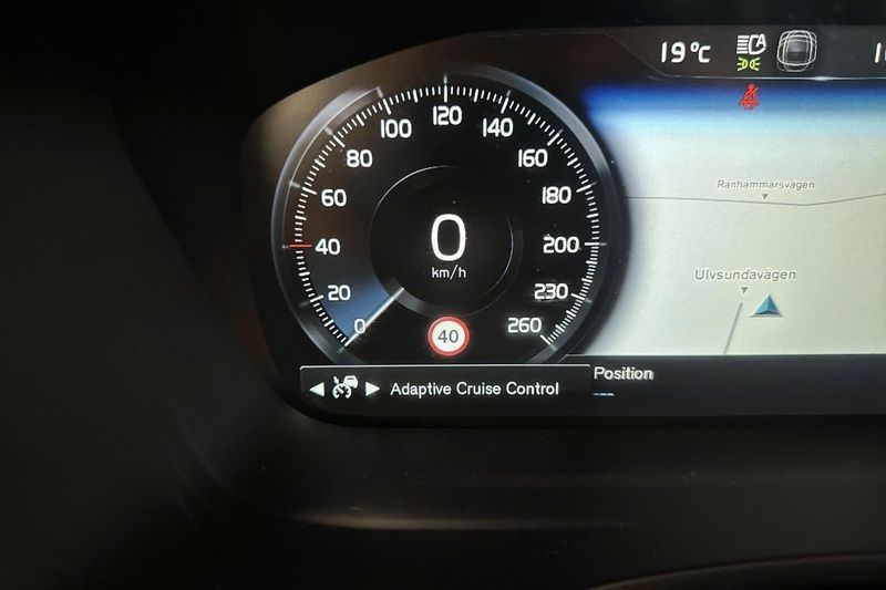 Volvo V60 bild 26