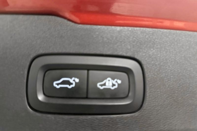 Volvo V60 bild 14