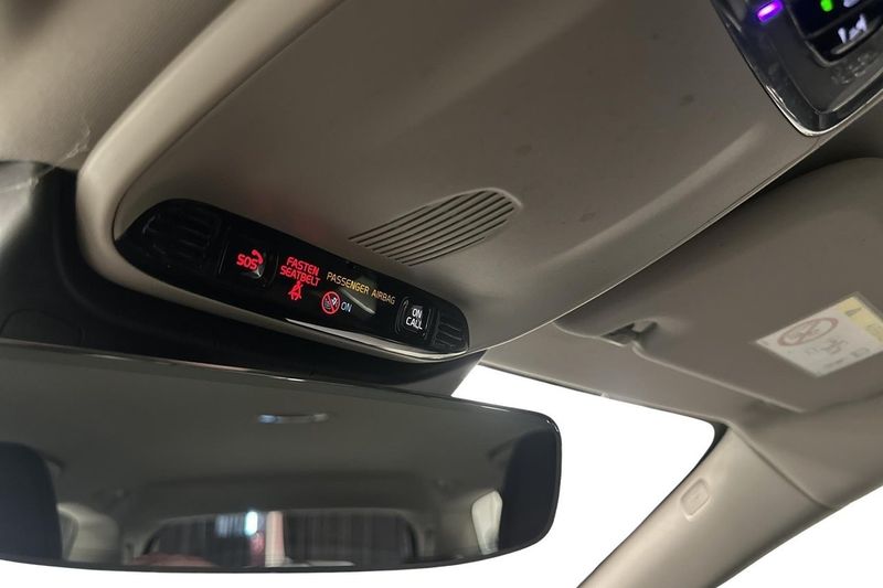 Volvo V60 bild 28