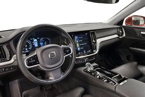Volvo V60 bild 8