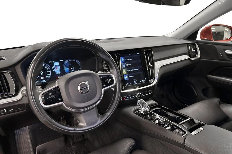 Volvo V60 bild 8