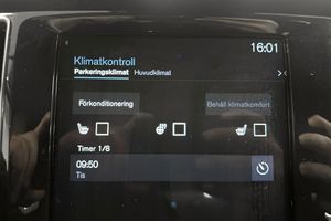 Volvo V60 bild 24