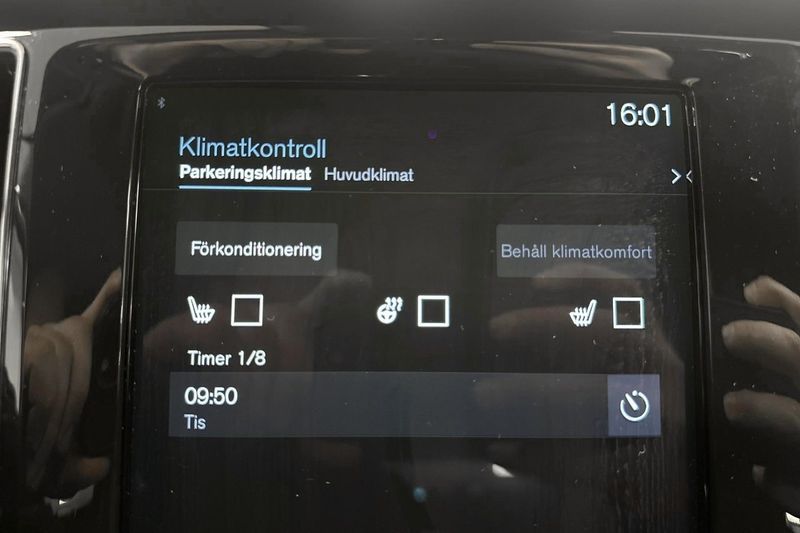 Volvo V60 bild 24