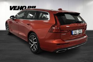 Volvo V60 bild 4