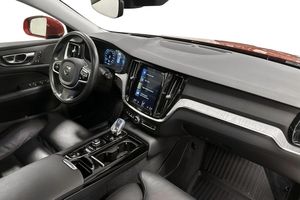 Volvo V60 bild 10