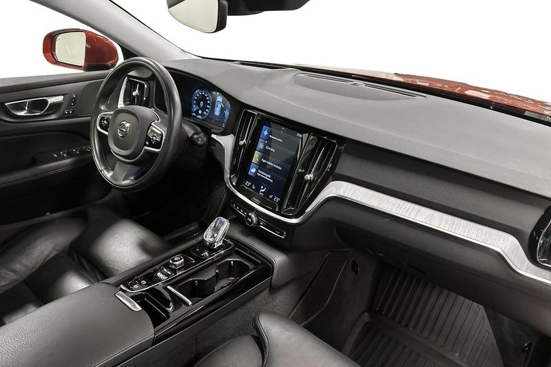 Volvo V60 bild 10